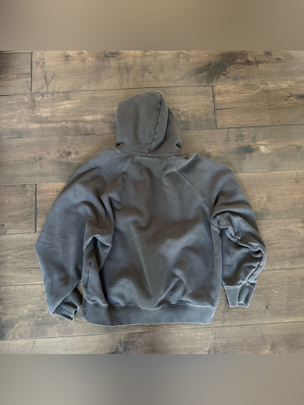 Essentials 1977 Pullover Hoodie - Picture 3 of 3